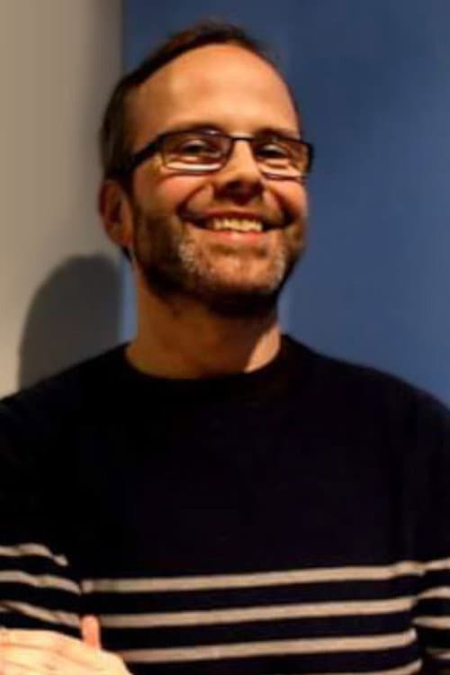 Brian Philip Davis foto