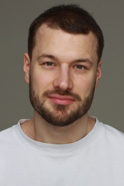 Виктор Владимиров foto