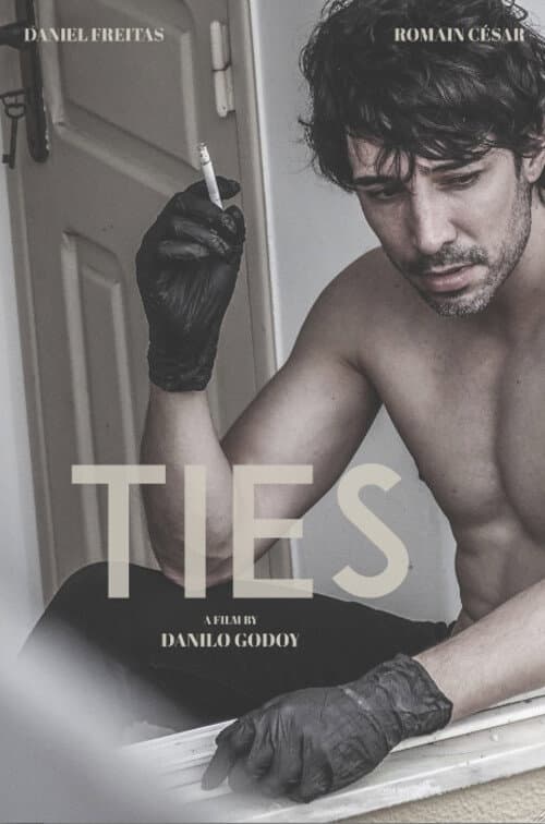 Ties (2018) poster