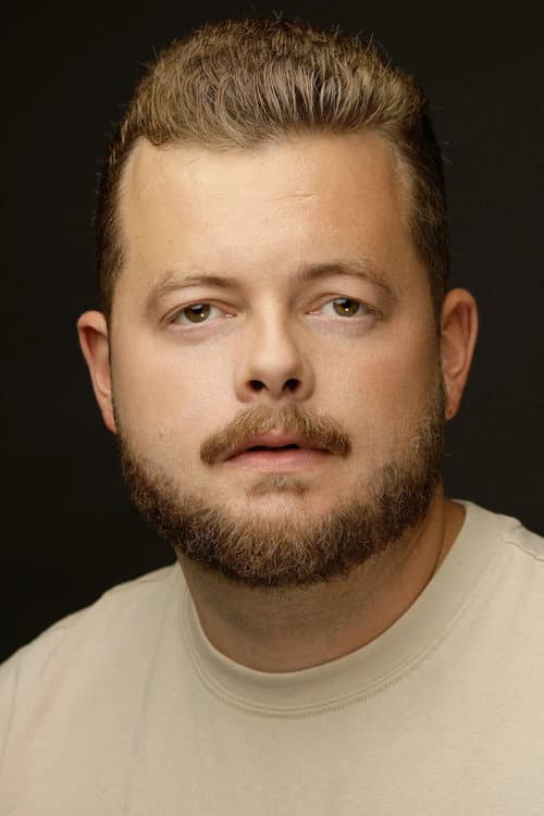 Mattias Kindberg foto