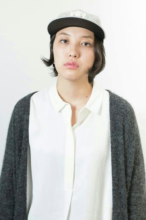Mayumi Katô foto