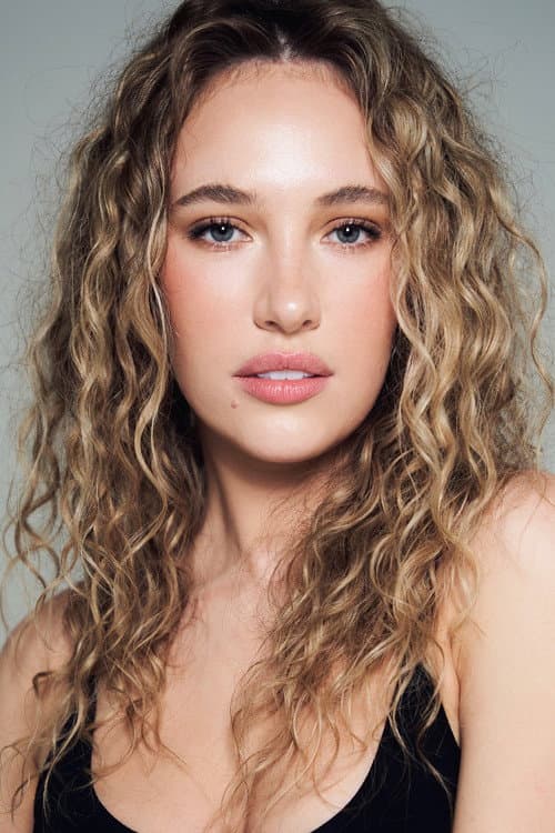 Danika Frederick foto