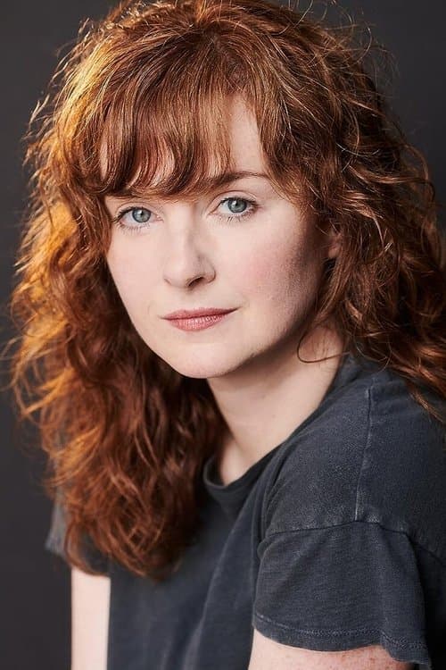 Daina Griffith foto