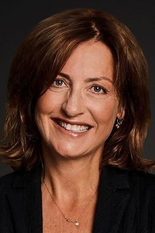 Camilla Hammerich foto