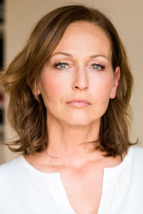 Beate Maes foto