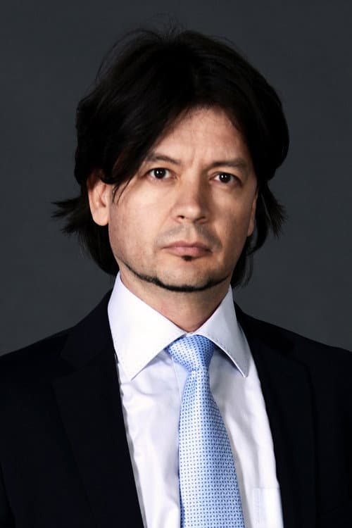 Ivan Velkov foto