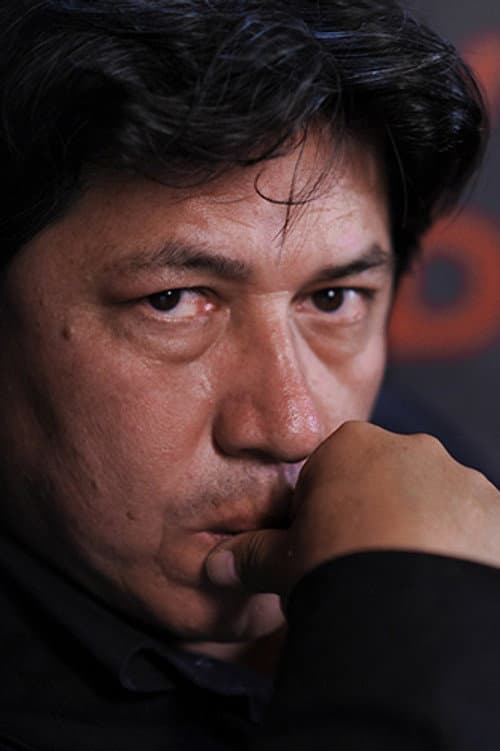 José Antonio Dorado foto