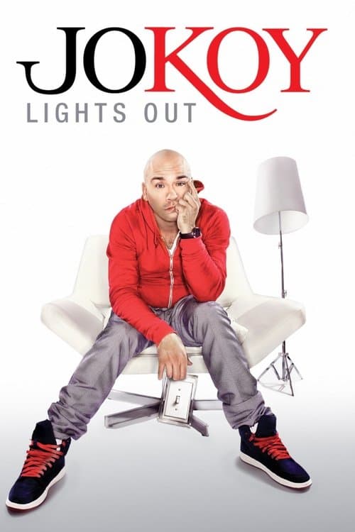 Jo Koy: Lights Out (2012) poster