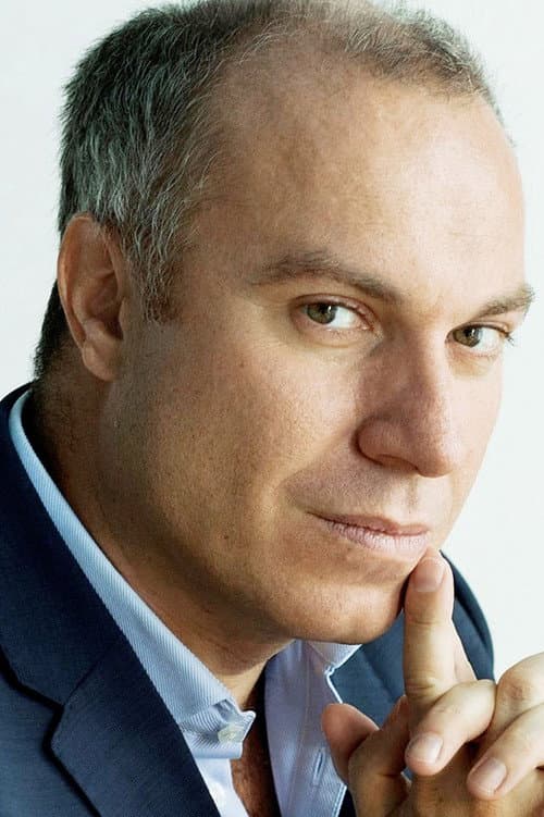 François Gemenne foto