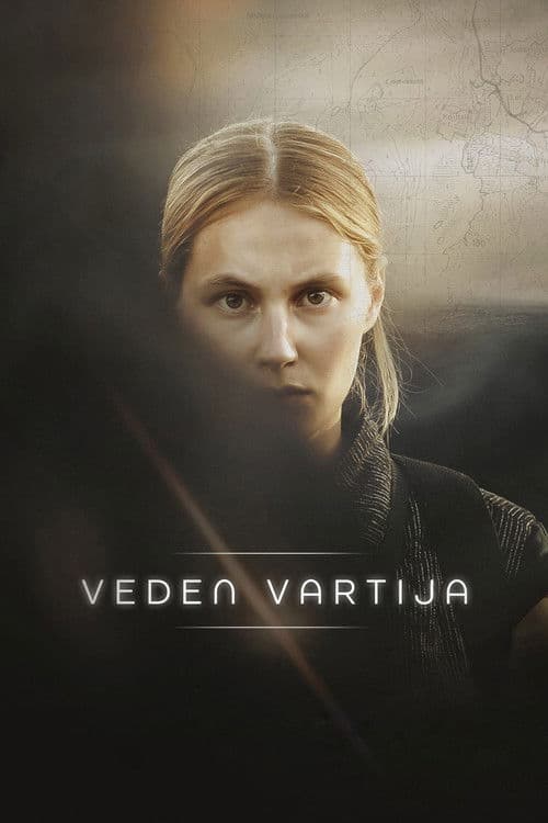 Veden vartija (2022) poster
