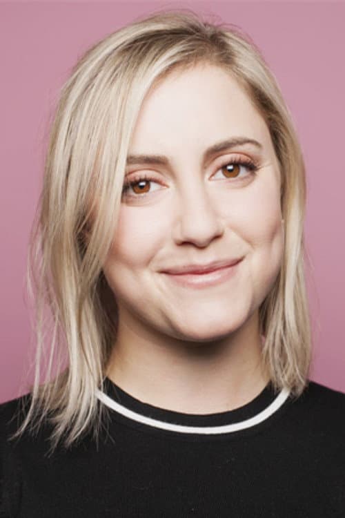 Greta Titelman foto