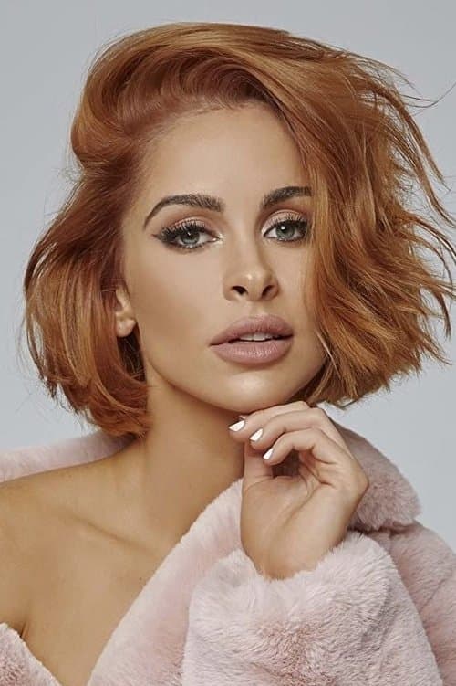 Ellie Gonsalves foto