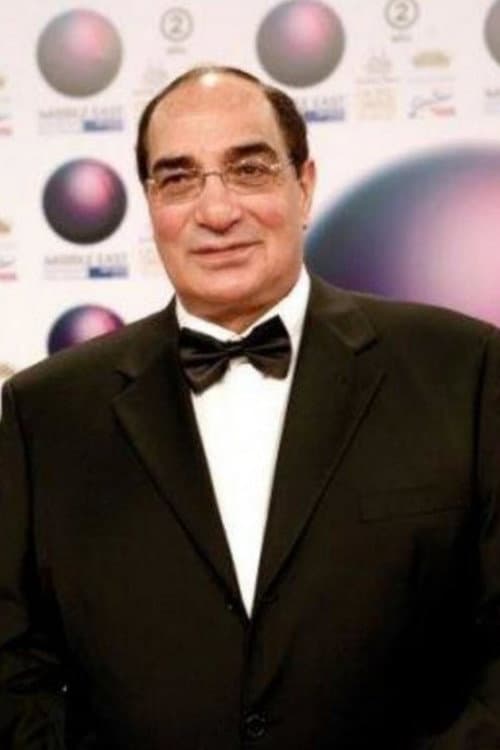 Magdy Ahmed Aly foto