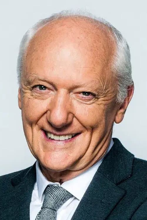 Nicolas Domenach foto