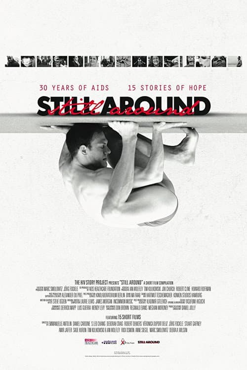 Still Around (2011) poster