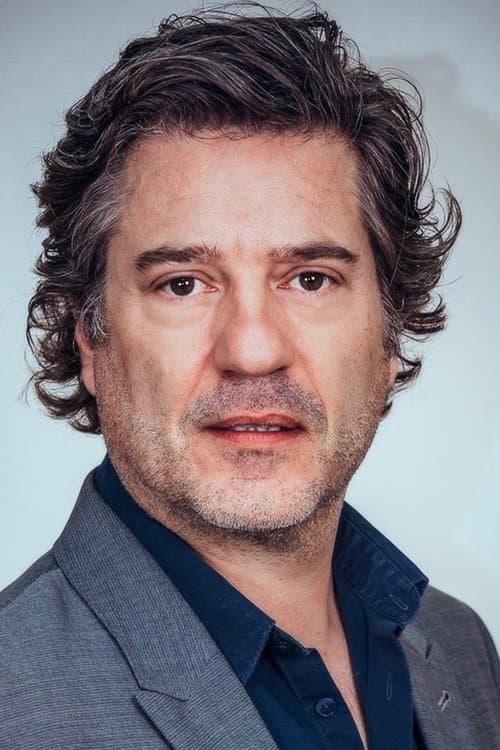 Eric Théobald foto