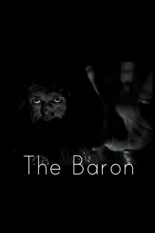 The Baron (2013) poster