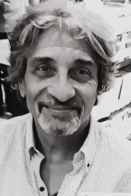 Raúl Calandra foto