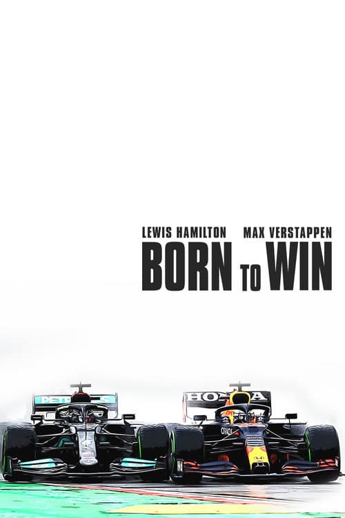 Born To Win (2022) poster