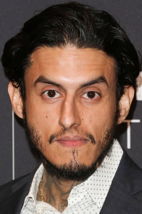 Richard Cabral foto