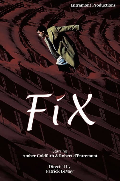 Fix (2026) poster
