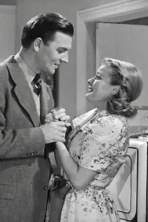Blame It on Love (1940) poster