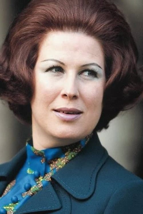 Gundula Janowitz foto