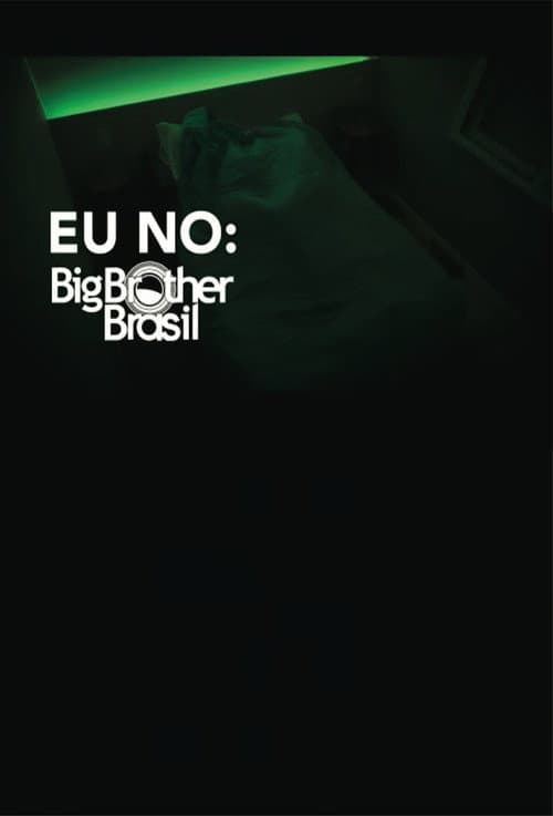Eu no BBB (2019) poster