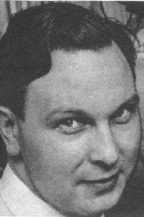 Arne Arnbom foto