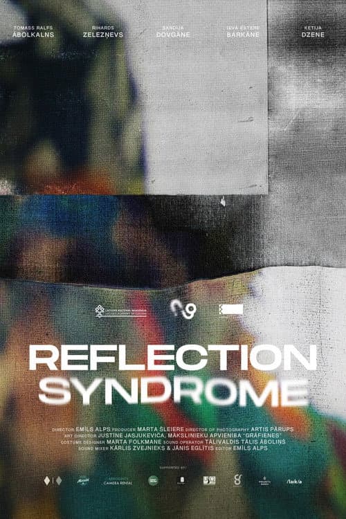 Atspulga sindroms (2022) poster