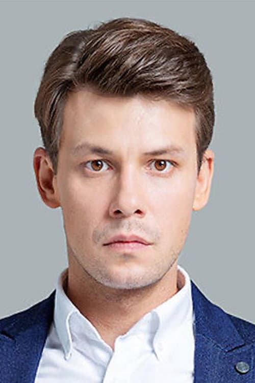 Шамиль Хаматов foto