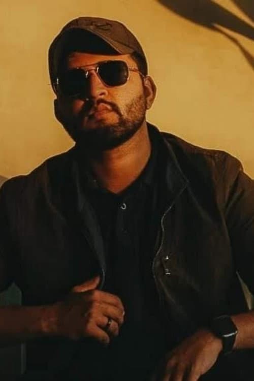 Arsalan Khan foto