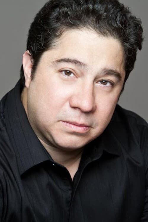 Greg Romero Wilson foto