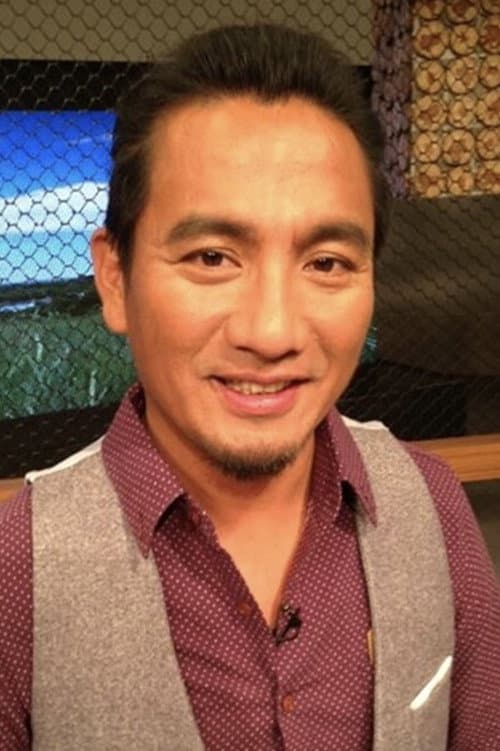 Min-Hsiung foto