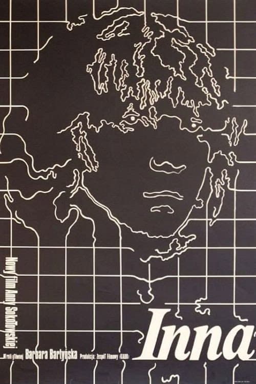 Inna (1976) poster