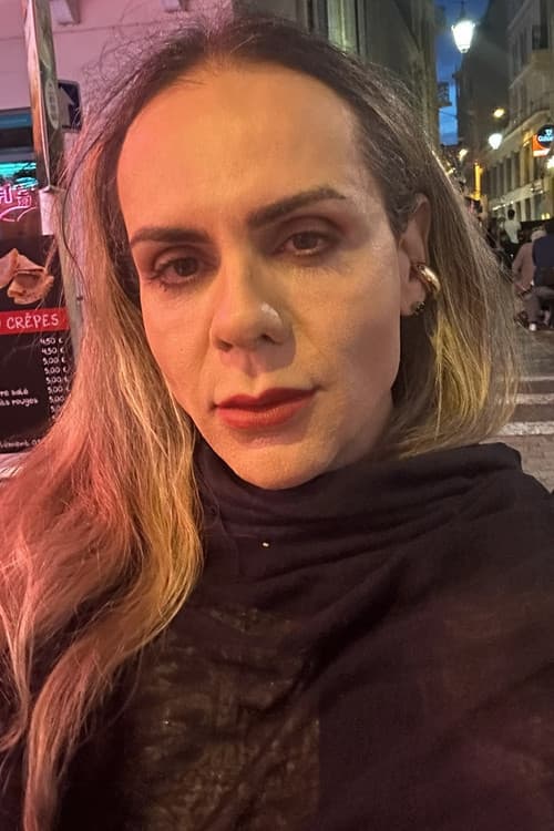 Luiza Shelling Tubaldini foto