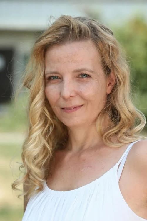 Zuzana Dančiaková foto