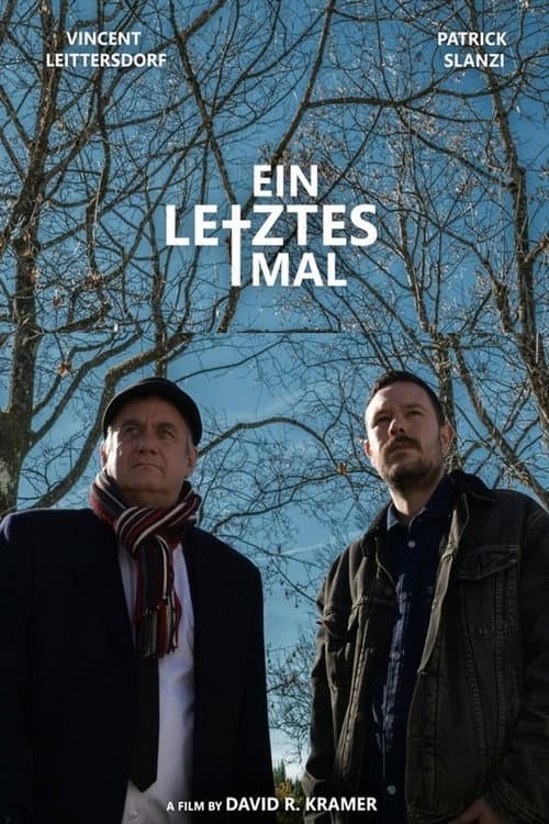 Ein letztes Mal (2021) poster