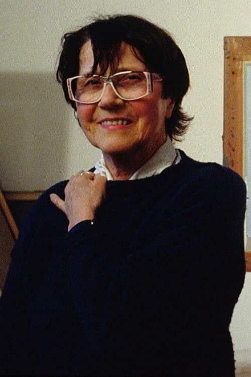 Maria Lassnig foto