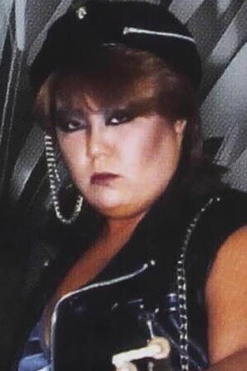 本庄ゆかり foto