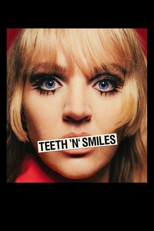 Teeth 'N' Smiles (2026) poster