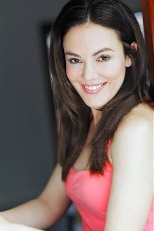Gina Rodgers foto