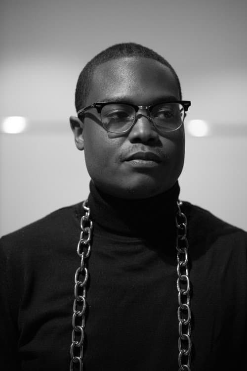 Jermaine Manigault foto