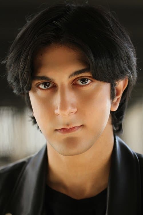 Haroon Khan foto
