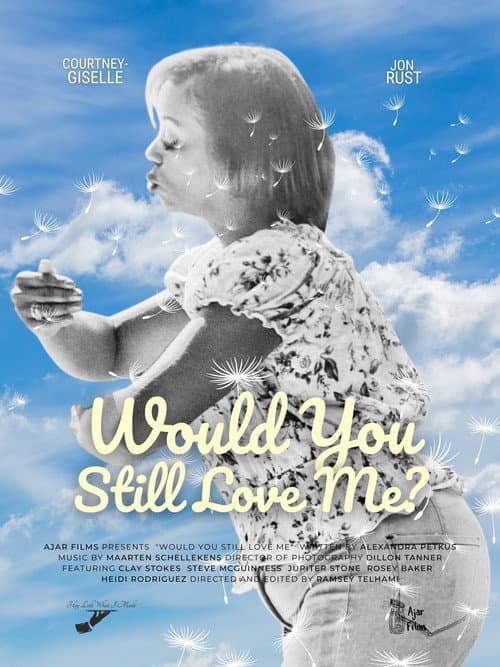 Would You Still Love Me? (2023) poster