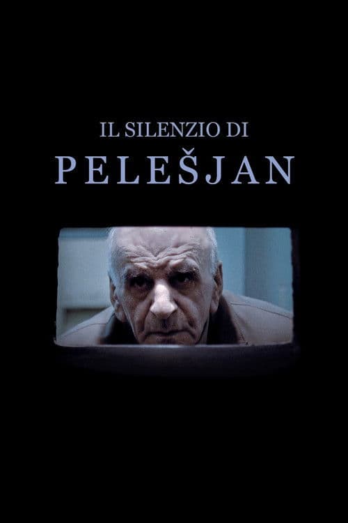 Il silenzio di Pelešjan (2011) poster