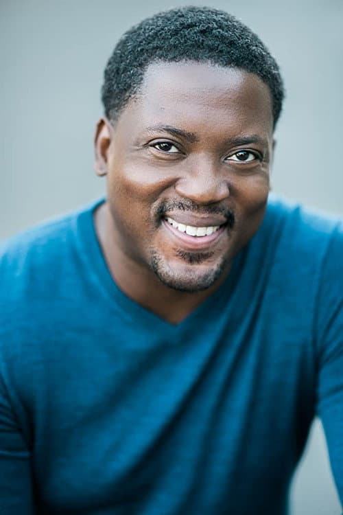 Shay Roundtree foto