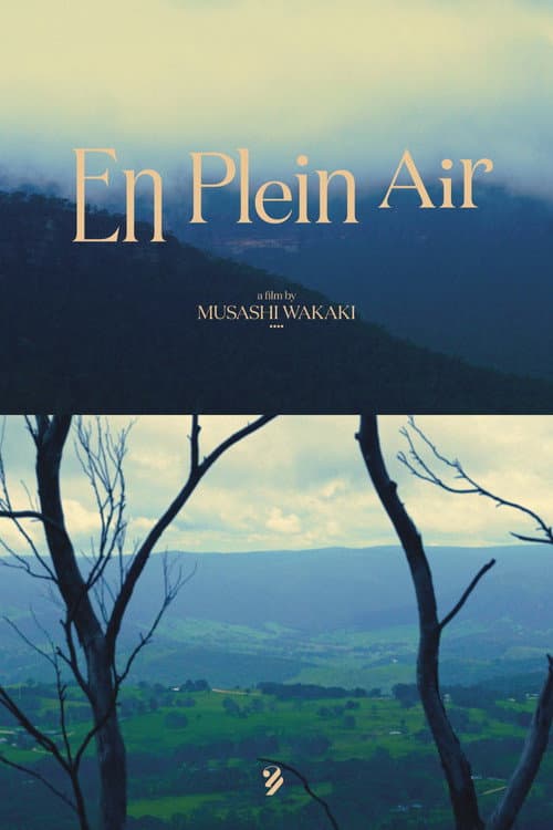 En Plein Air (2024) poster