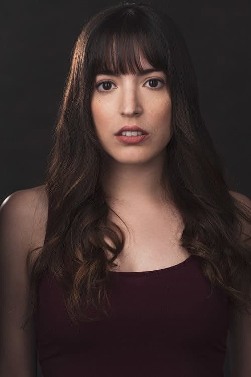 Cynthia Gray foto