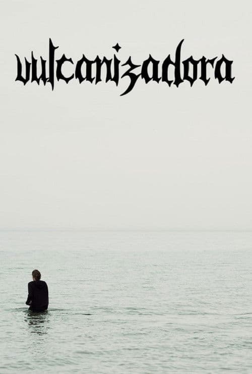 Vulcanizadora (2025) poster
